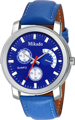 

Mikado Men's X3 unique design watch for Men's Watch - For Men
