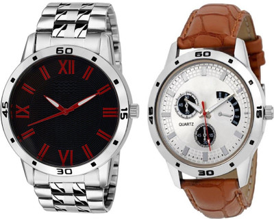 

iDIVAS STYLEISH BEST ITEM FOR GIFT Watch - For Men