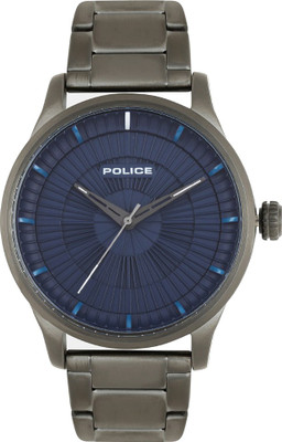 

Police PL15038JS02M Watch - For Men