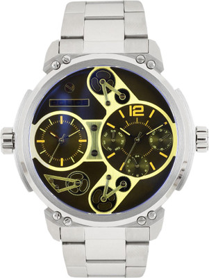 

Police PL14693JSB02MA Hybrid Watch - For Men