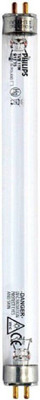 Philips UV Lamp Tube 11w 8″ Solid Filter Cartridge(0, Pack of 1)