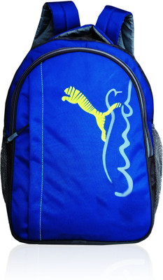 

NAFCO alpha 1 25 L Backpack(Blue, Grey)