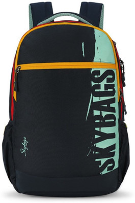 skybags komet