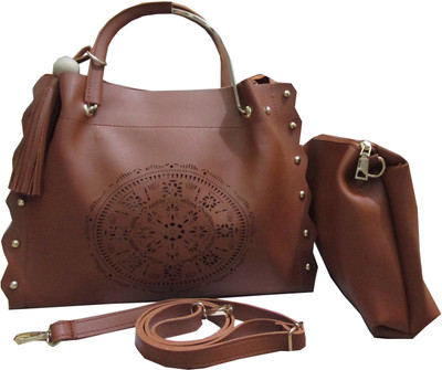 

Sunny Fashion Combo Multipurpose Bag(Multicolor, 2 L)