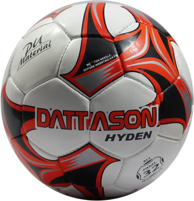

SST DATTASON HYDEN Football - Size: (Pack of 1, Multicolor
