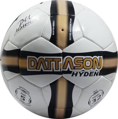 

SST DATTASON HYDEN Football - Size: (Pack of 1, Multicolor