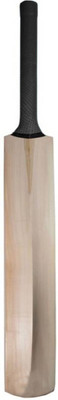 

Heega TOP QUALITY KASHMIRI WILLOW FOR LEATHER BALL Kashmir Willow Cricket Bat(0.100-0.250 kg