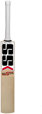 

SS Master Kashmir Willow Cricket Bat(700-900 kg