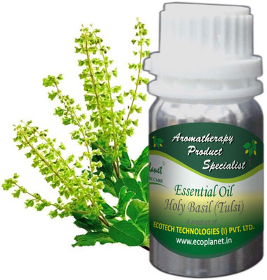 

Ecoplanet Holy Basil Essential Oil(50 g)