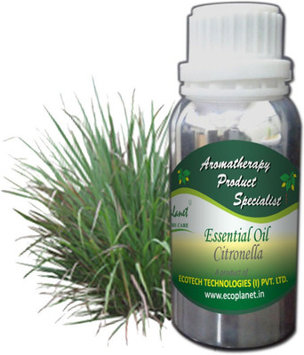 

Ecoplanet Citronella Essential Oil(100 g)