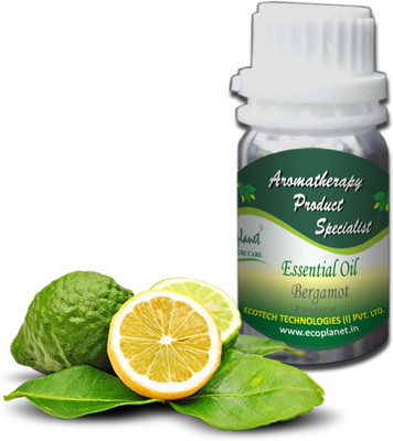 

Ecoplanet Bergamot Essential Oil(50 g)