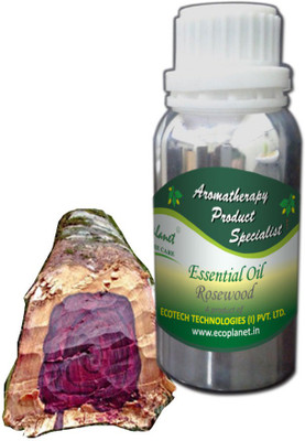

Ecoplanet Rosewood Essential Oil(100 g)