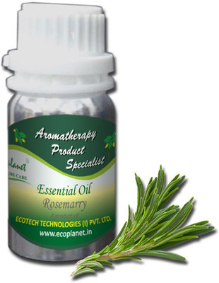

Ecoplanet Rosemary Essential Oil(50 g)