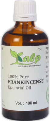 

Kalp Frankincese oil 100% Pure, Natural, Undiluted & Therapeutic Grade best For Aromatherapy For Aging Skin(100 ml)
