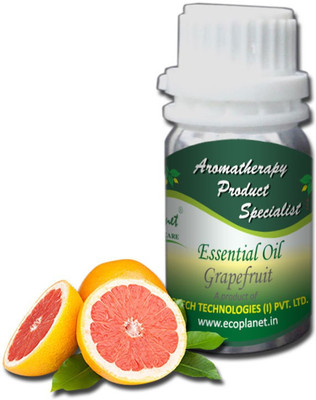 

Ecoplanet grapefruit Essential Oil(50 g)