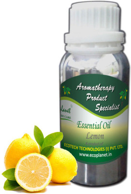 

Ecoplanet Lemon Essential Oil(100 g)