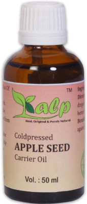 

Kalp Apple seed oil-100% Pure And Natural(50 ml)
