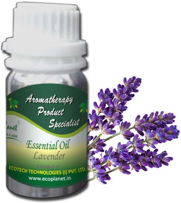 

Ecoplanet Lavender Essential Oil(25 g)