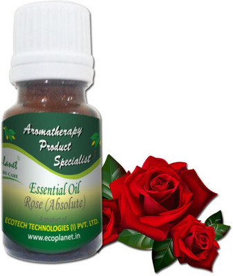 

Ecoplanet Rose Essential Oil(1 g)