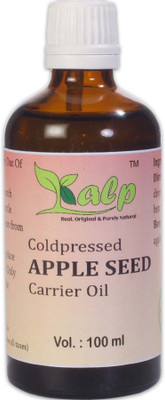 

Kalp Apple seed oil-100% Pure And Natural(100 ml)