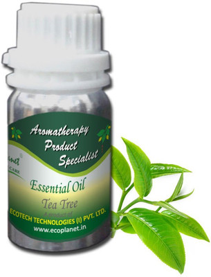 

Ecoplanet Tree Tea Essential Oil(50 g)