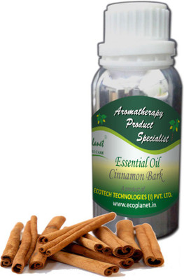

Ecoplanet Cinnamon Bark Essential Oil(100 g)