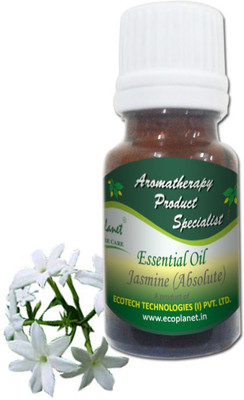 

Ecoplanet Jasmine Oil Absolute(1 g)