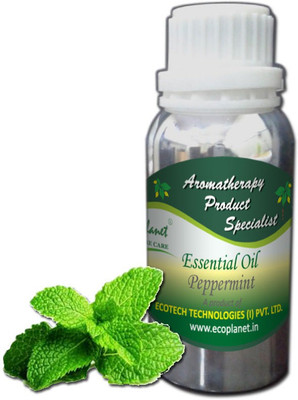 

Ecoplanet Peppermint Essential Oil(100 g)