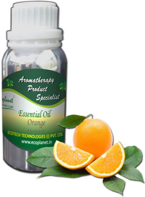 

Ecoplanet Orange Essential Oil(50 g)
