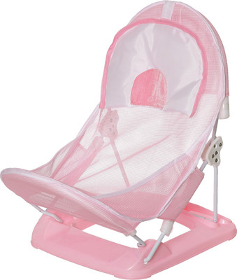 

NHR Compact Baby Bather- Pink(Pink)