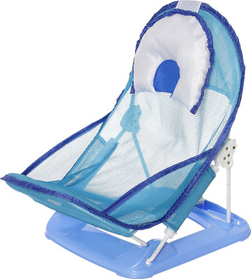 

NHR Compact Baby Bather- Blue(Blue)
