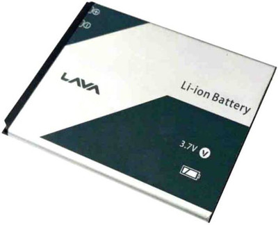 Lava Battery - IRIS X1 BEATS(Black)