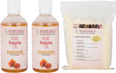 

KNATURALS COMBO 900 ML(900 g)