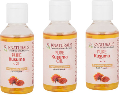 

KNATURALS KUSUMA OIL 100ML(100 g)