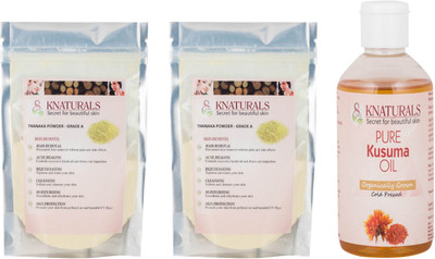 

KNATURALS COMBO 300 ML(300 g)