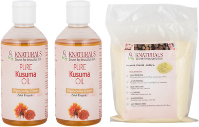 

KNATURALS COMBO 1400 ML(1400 g)