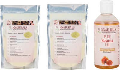 

KNATURALS COMBO 200 ML(200 g)