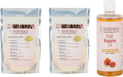 KNATURALS COMBO 600 ML(600 g)