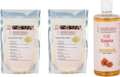 

KNATURALS COMBO 1100 ML(1100 g)
