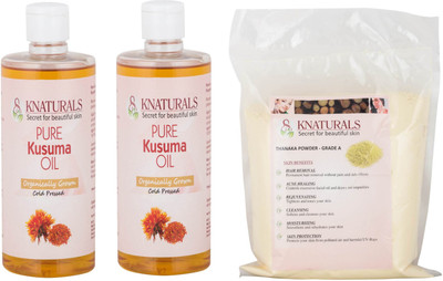

KNATURALS COMBO 2000 ML(2000 g)