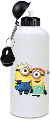 

Juvixbuy Printed Minion Sipp 758 ml Sipper(Pack of 1, Multicolor)