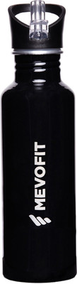 

MevoFit Fit9 750 ml Sipper(Pack of 1, Black)