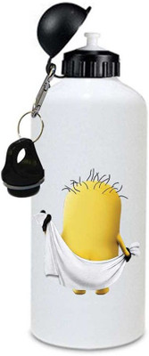 

Juvixbuy Printed Mini 754 ml Sipper(Pack of 1, Multicolor)