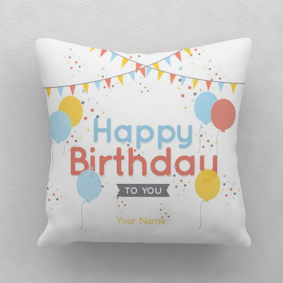

k1gifts k1percushion04 Breast Support Cushion
