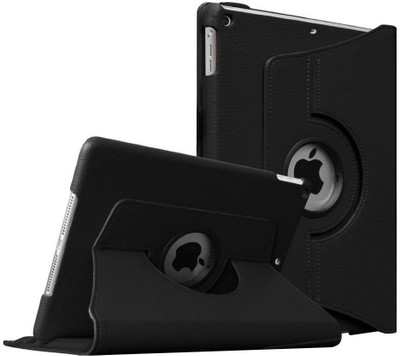Casewilla Book Cover for Apple iPad mini 2 7.9 inch(Black)