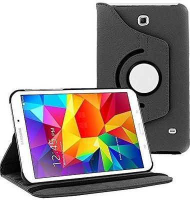 Cover Alive Book Cover for Samsung Galaxy Tab 3 Lite 7? T111(Black)