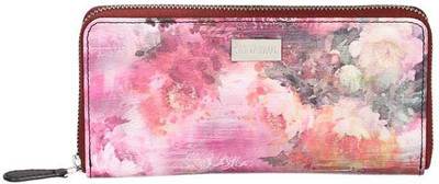 

Satya Paul Casual Purple Clutch