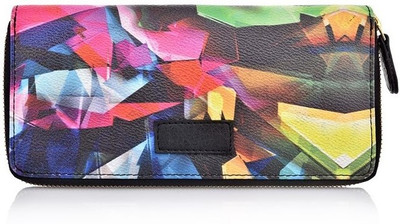 

Satya Paul Casual Black Clutch