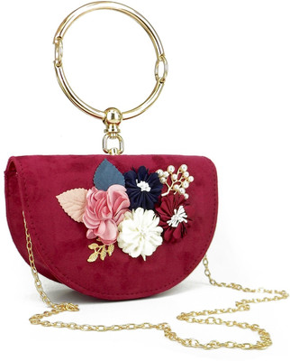 

Ripley Handbags Party Multicolor Clutch