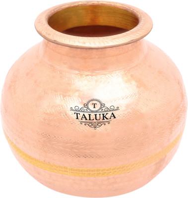 TALUKA Spice Set Copper(1 Piece)